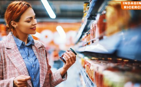 Dal tricolore a FSC: i claim che guidano le vendite nei supermercati