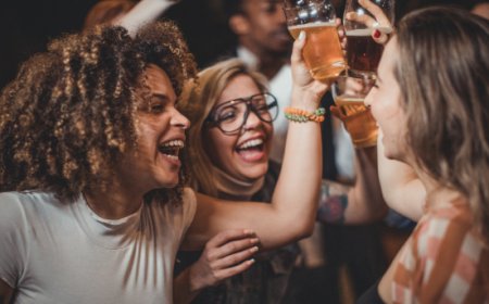 Il futuro delle bevande tra guerre commerciali e geopolitica, sfide globali e nuove opportunità