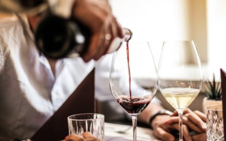 Ottimizzare il Pricing e la Strategia di Vendita del Vino nella Ristorazione
