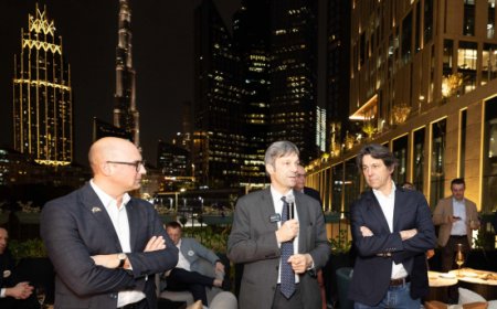 Il modello fieristico di TUTTOFOOD conquista i mercati globali