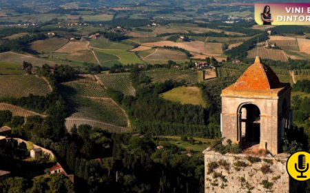 La Toscana del vino punta sul gioco di squadra per guardare al futuro