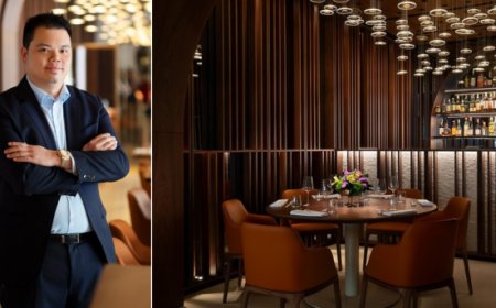 IZU Milano entra nella Guida Michelin: traguardo per chef Jin Yue Hu