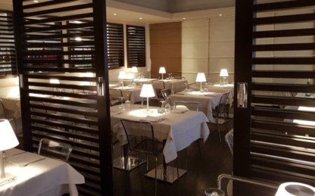 KIS Management guida la ristorazione del Mercure Bergamo Aeroporto