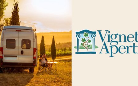 Torna Vigneti Aperti: un turismo del vino più sostenibile e autentico