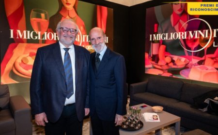 Schenk Italia è l'azienda produttrice dell'anno