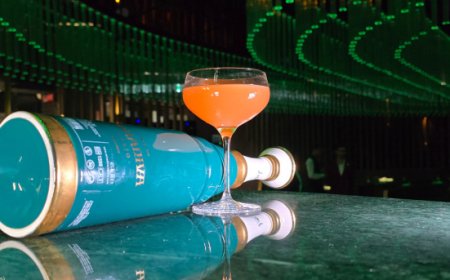 Alla scoperta del Naked and Famous: storia, ricetta e curiosità