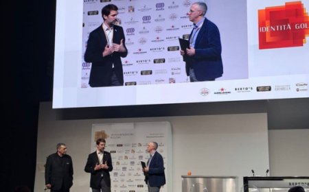 Avolta svela il futuro della ristorazione in viaggio a Identità Milano 2025