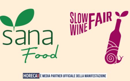 Al via SANA Food e Slow Wine Fair: gli eventi di oggi