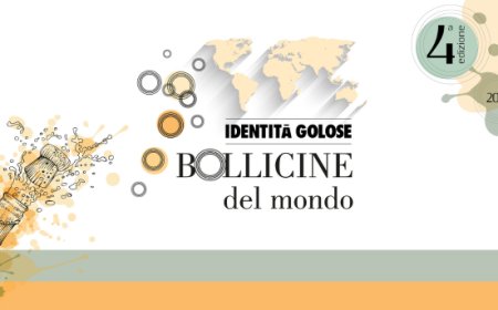 Bollicine del Mondo 2025: online la guida digitale ai migliori spumanti