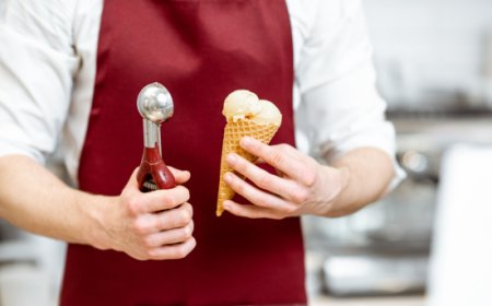 Coppa Italia di Gelateria: le prossime tappe dalla Toscana al Piemonte