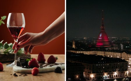 Il Brachetto d’Acqui in tutte le sue declinazioni al  Salone del Vino di Torino