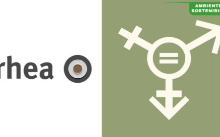 Rhea ottiene il Certificato di Parità di Genere: un impegno concreto per l'inclusione