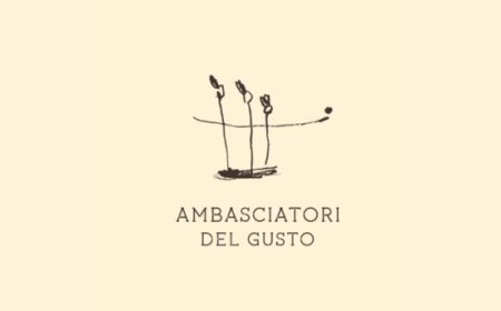 Gli Ambasciatori del Gusto a Futura 2025