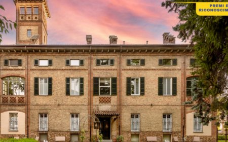 Premio Leader dell’Innovazione 2025: Mazzetti d’Altavilla tra le migliori aziende italiane