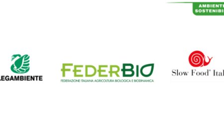 FederBio, Slow Food Italia e Legambiente insieme per un futuro all’insegna dell’agroecologia