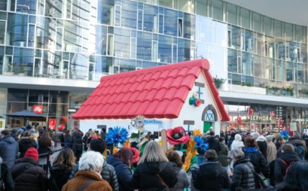 Cinque giorni di ricordi e celebrazioni per i 50 anni di Mulino Bianco