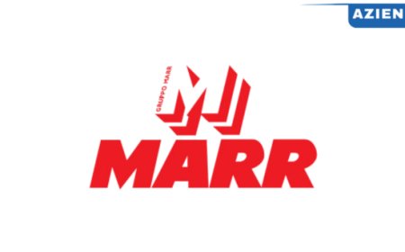 MARR annuncia il nuovo CFO e il preconsuntivo dei ricavi 2024