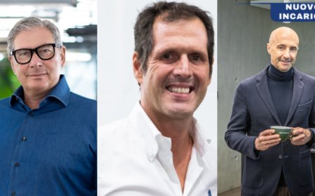 Gruppo De' Longhi riorganizza la divisione caffè professionale per una crescita strategica