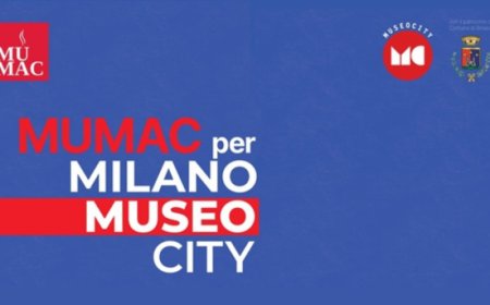 MUMAC rinnova la partnership con Milano MuseoCity 2025 e presenta due eventi dedicati al caffè