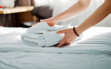 TIPS lancia un progetto per migliorare gli standard di pulizia negli hotel