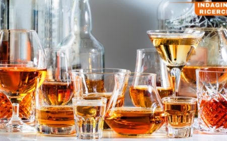 Alcolici in formato mignon: un trend in crescita tra innovazione e stagionalità