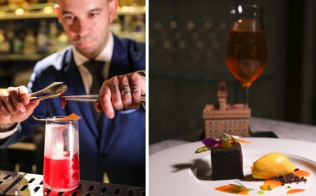 Vermouth protagonista a Torino: tutti i numeri del Salone