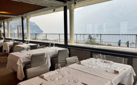 Riapre Da Giovannino Bistrot, il ristorante storico di Lecco