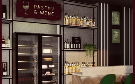 Epta con le migliori soluzioni per il vino a Slow Wine Fair