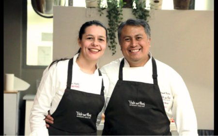 Vale un Perù: l'eccellenza della cucina peruviana nel cuore di Torino