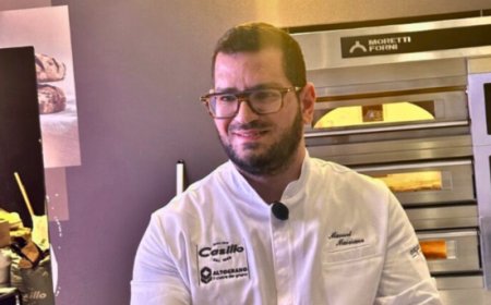 Manuel Maiorano protagonista a Identità Future 2025