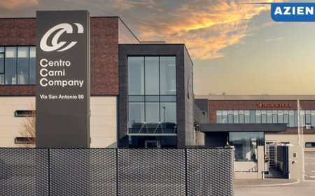 Centro Carni Company: una realtà che investe nel benessere dei suoi dipendenti