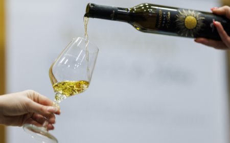 Portorose ospita il Festival della Malvasia 2025: un’esperienza tra vino, storia e gastronomia