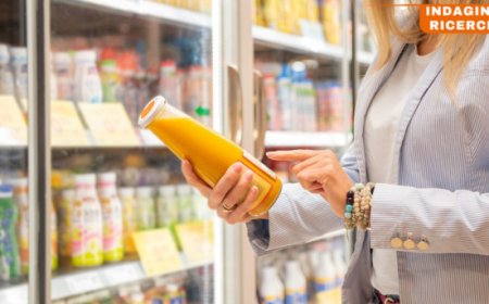 La Marca del Distributore cresce e conquista il mercato. I dati Circana