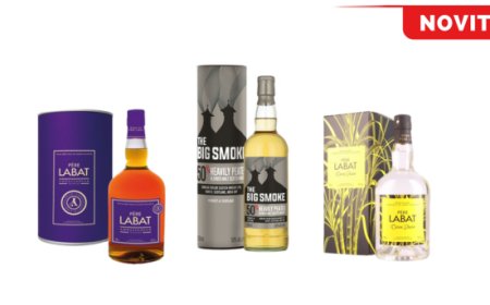 Spirits & Colori presenta le novità del catalogo 2025