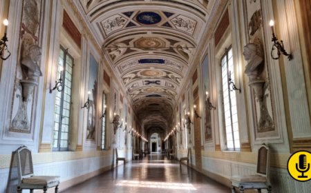 Fra storia e nobiltà: Rocca Meli Lupi di Soragna, un castello principesco per eventi da favola