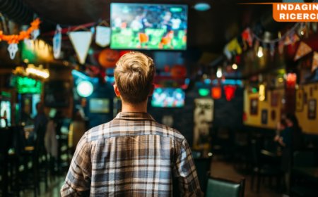 Sport live nei locali: un'opportunità di guadagno per ristoranti e bar