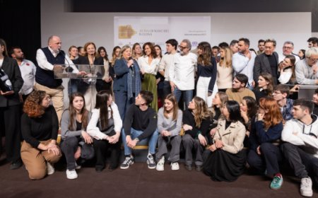 Berlucchi Franciacorta presenta ''Laboratorio Identità di Territorio''