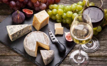 Dazi USA: a rischio agroalimentare e vino made in Italy