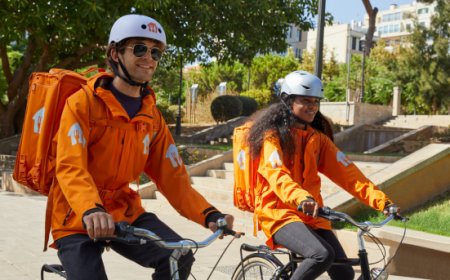 Maxi acquisizione nel food delivery: Just Eat  entra in Prosus