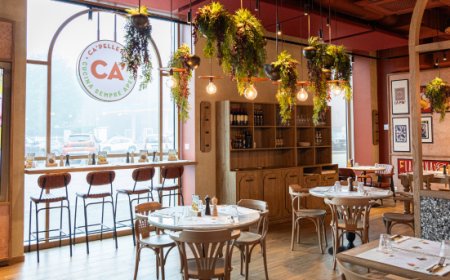 Ca’Pelletti cresce e si conferma tra i leader del casual dining nazionale