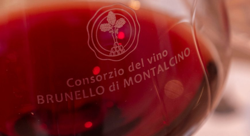 Il Consorzio Brunello debutta a Wine Paris