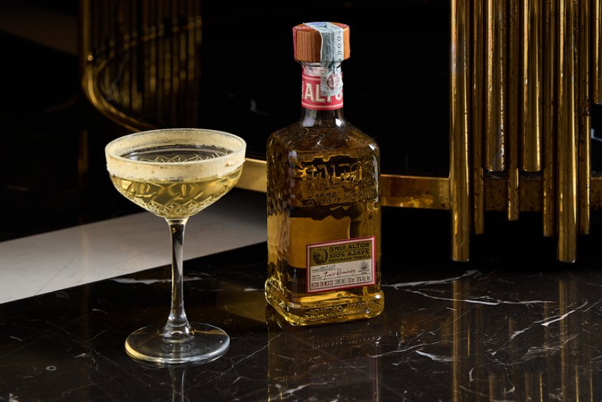 Terrazza Duomo 21: la mixology incontra il lusso con vista sulla Madonnina