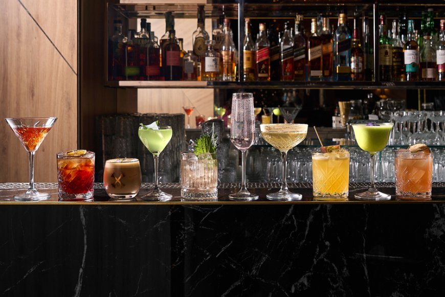 Terrazza Duomo 21: la mixology incontra il lusso con vista sulla Madonnina