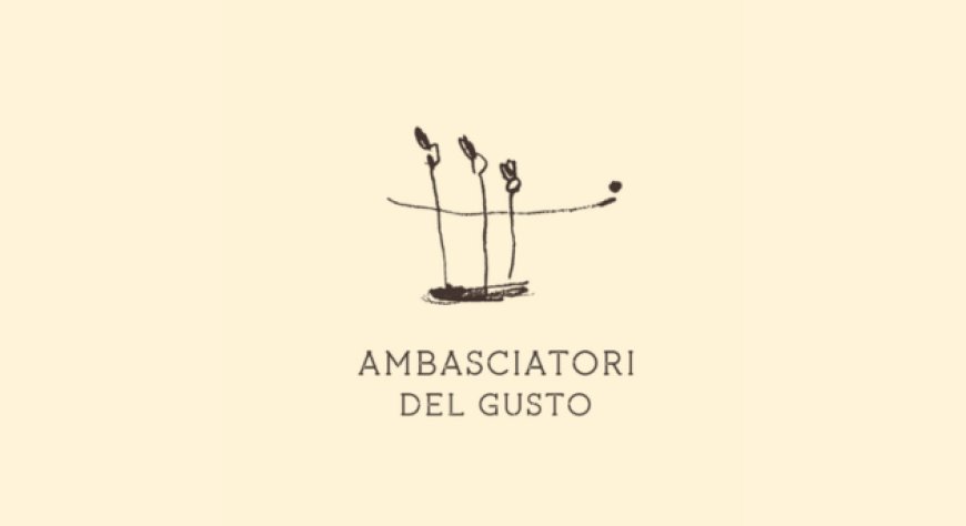 Gli Ambasciatori del Gusto a Futura 2025