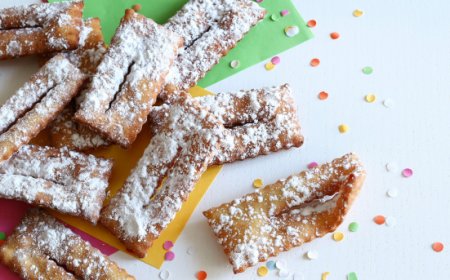 Carnevale: quanto costano le materie prime per i dolci tradizionali?