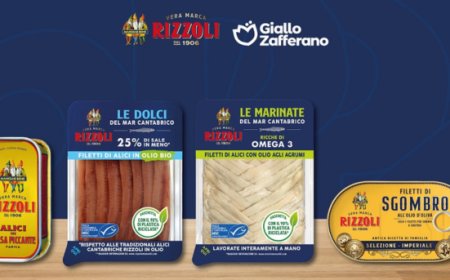 Rizzoli Emanuelli e GialloZafferano: un’alleanza all’insegna della qualità e della passione per la cucina