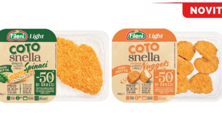 Fileni presenta due nuove referenze della linea Fileni Light