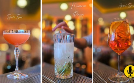 Il nuovo volto del bar Minerva di Pavia. Intervista a Salvatore Spataro e Luca Somma