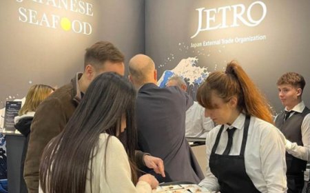 Dal sushi alla mixology: il boom della cultura gastronomica giapponese in Italia