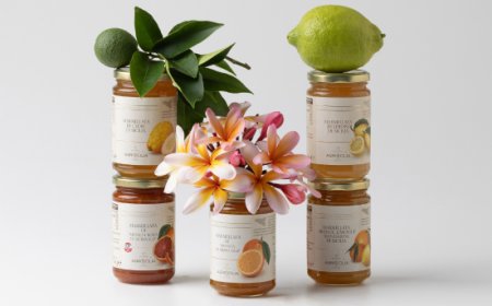 Le marmellate di agrumi Agrisicilia: un viaggio negli autentici sapori di Sicilia